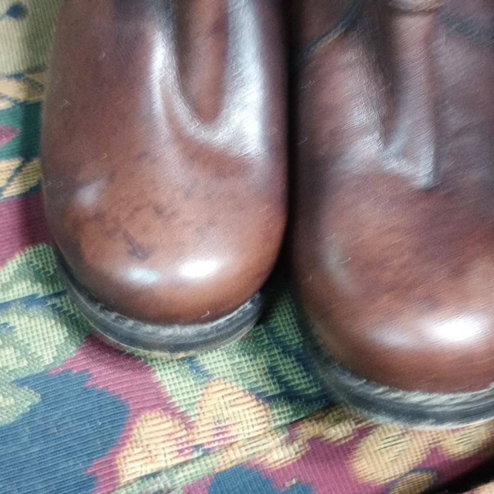 Boots - Picture 8 of 8